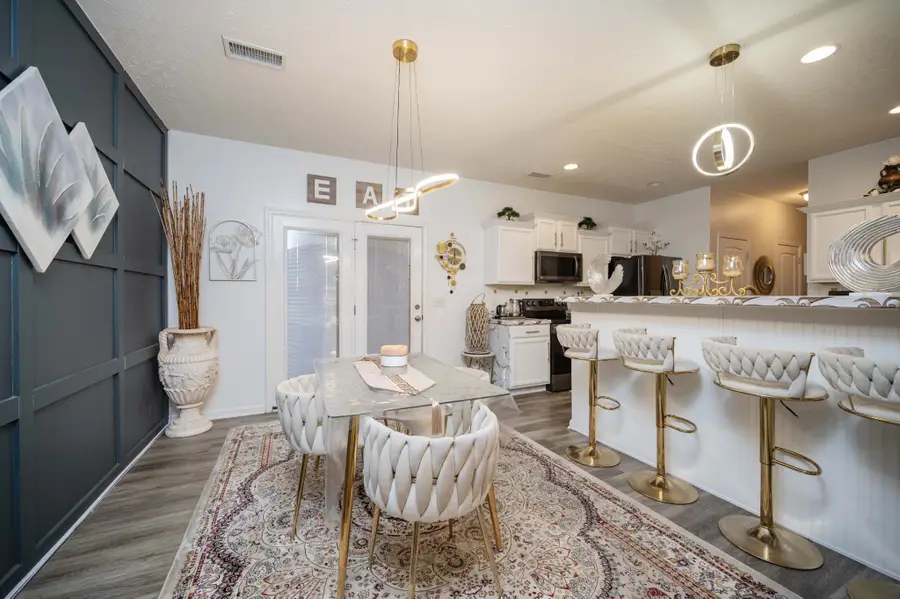 5227 Nancy Seward Dr, Murfreesboro, TN 37129 - #2