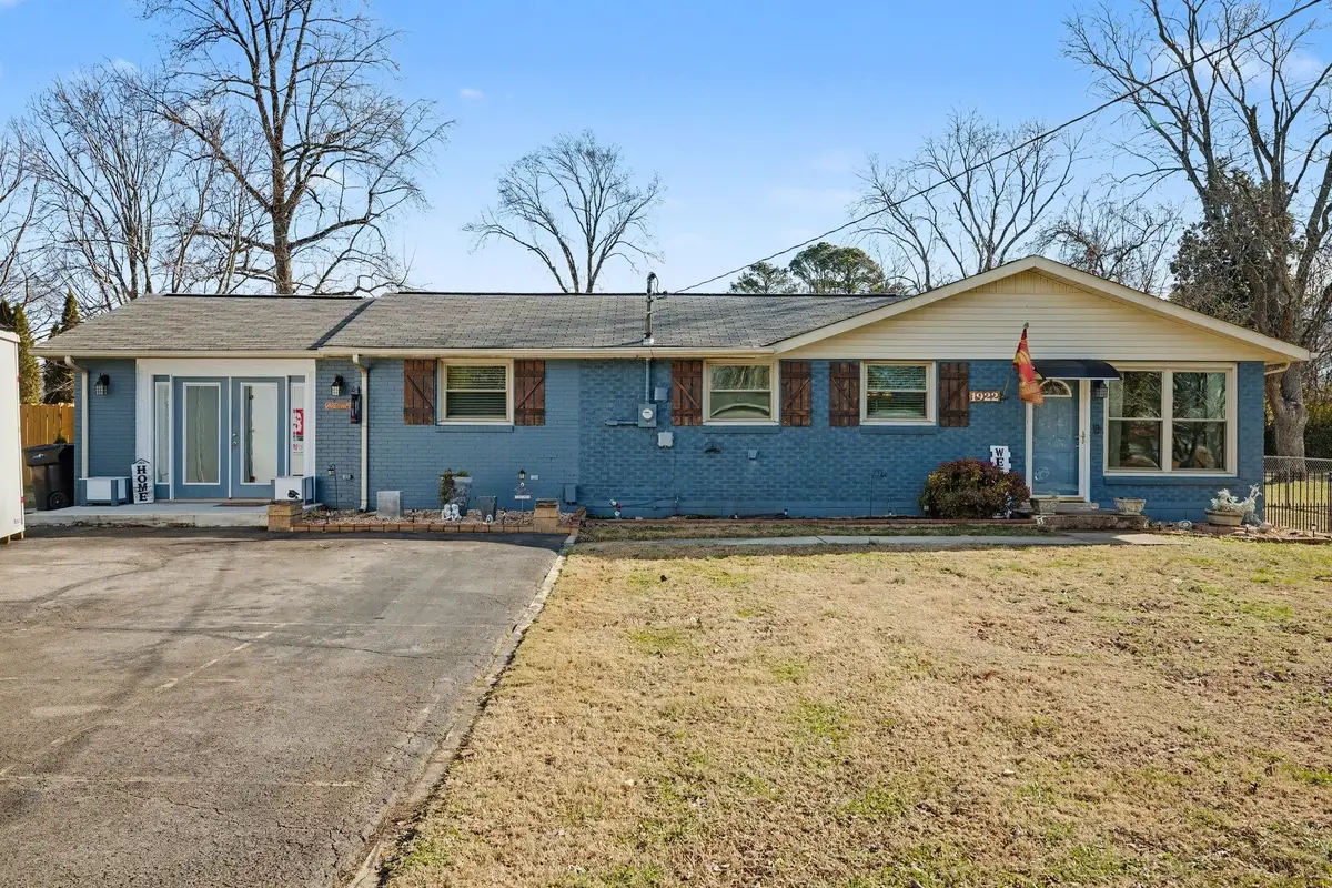 1922 Shelley St, Murfreesboro, TN 37129 - #1