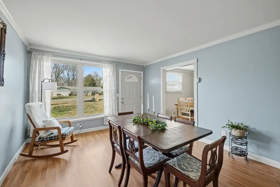 1922 Shelley St, Murfreesboro, TN 37129 - #3