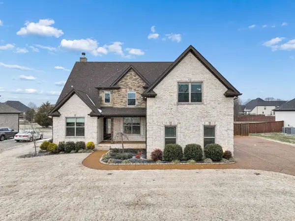 437 Cobblestone Way, Mount Juliet, TN 37122