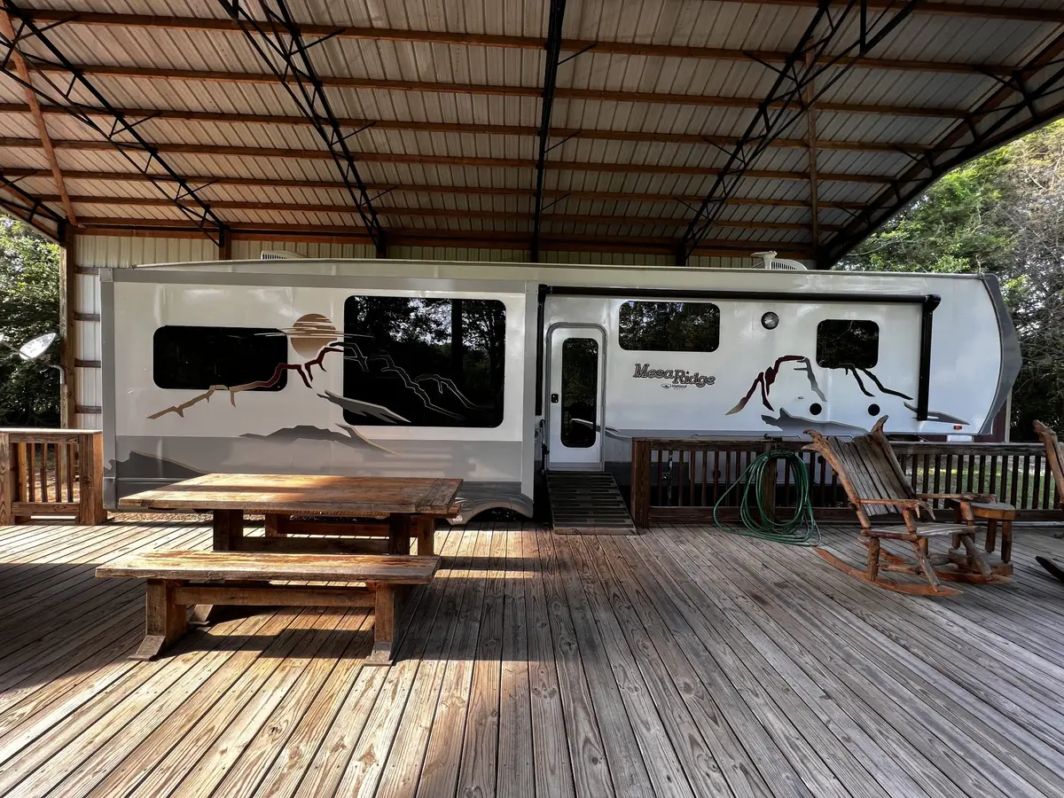 100 Nancy Ln, McMinnville, TN 37110 - #1