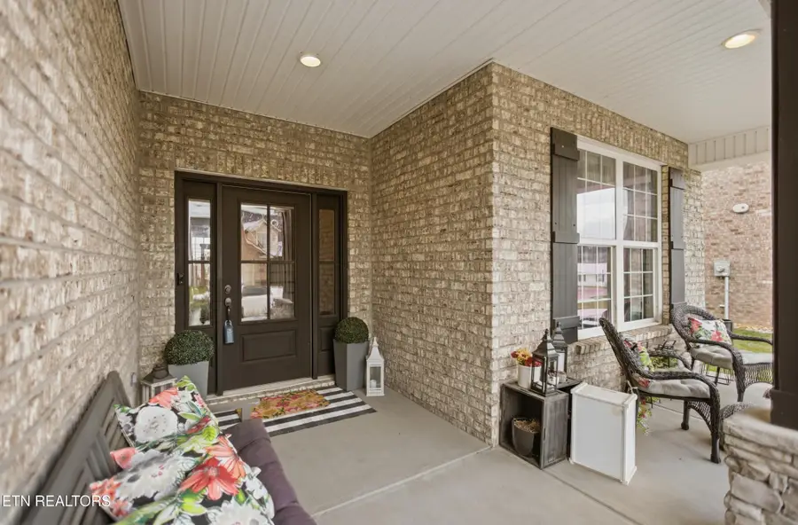 1608 Sugarfield Lane, Knoxville, TN 37932 - #2