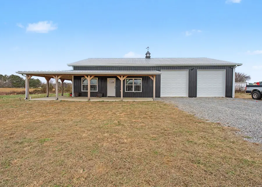 437 Colonial Rd, Hohenwald, TN 38462 - #3