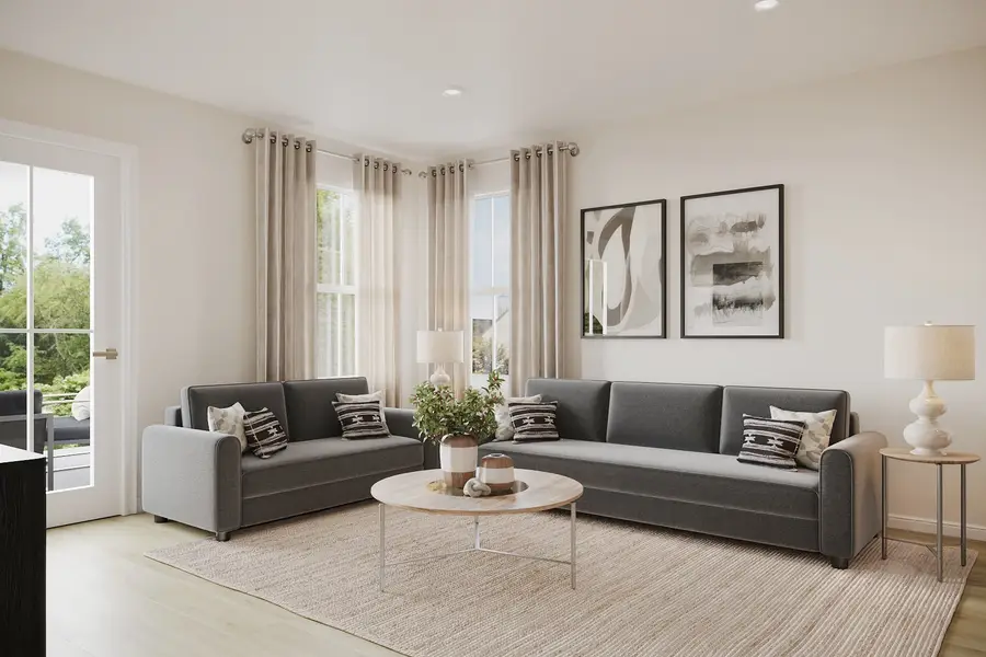 643 Big Bend Ct, White House, TN 37188 - #2