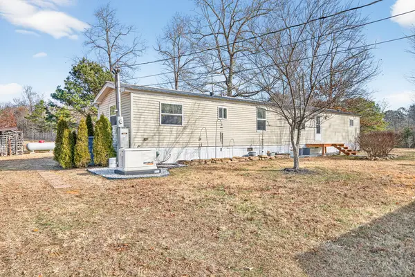 446 Arnolds Way, Crossville, TN 38571