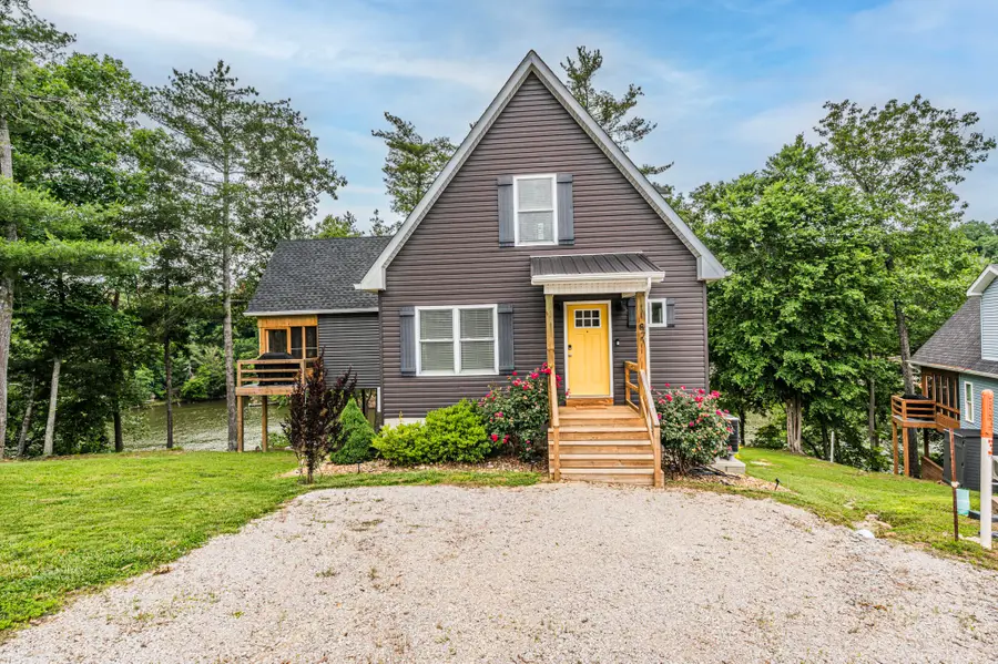 87 Angela Way, Lewisburg, KY 42256 - #3