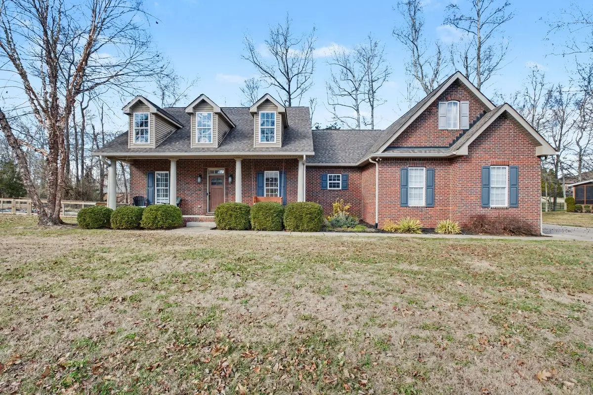 701 Deer Ridge Ln, Lebanon, TN 37087 - Image #1