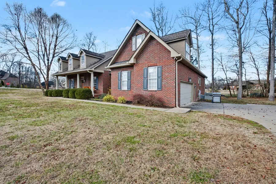 701 Deer Ridge Ln, Lebanon, TN 37087 - Image #3