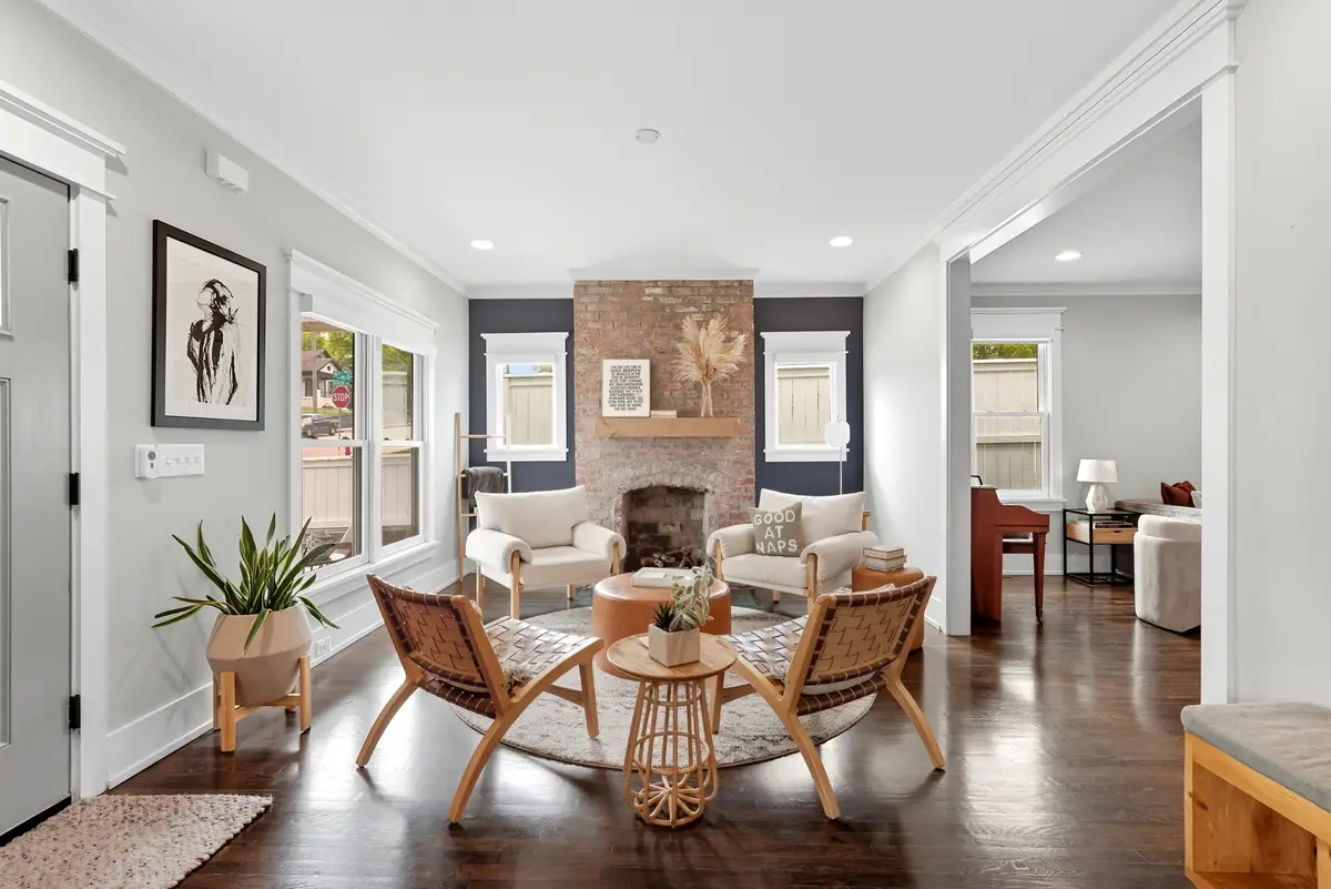 1022 Acklen Ave, Nashville, TN 37203 - Image #1