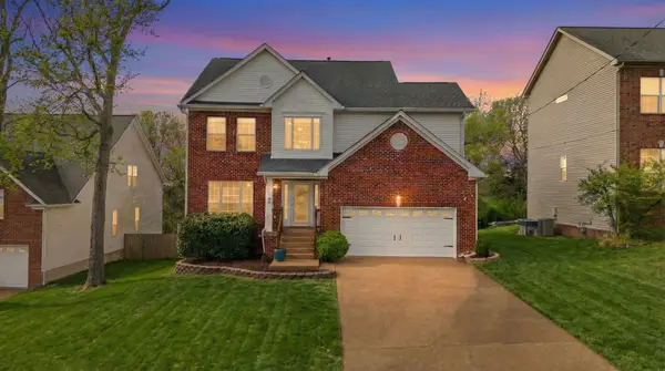 160 W Harbor, Hendersonville, TN 37075