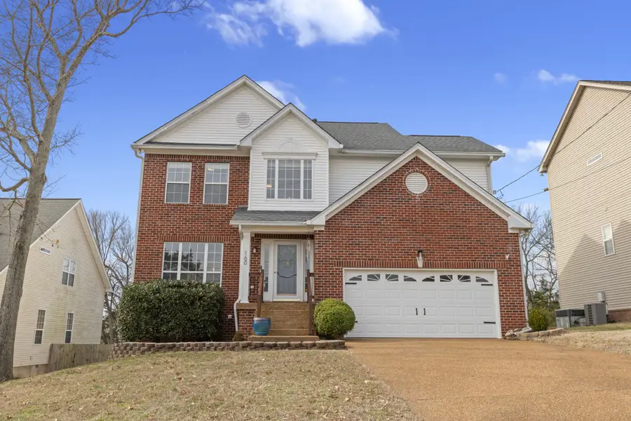 160 W Harbor, Hendersonville, TN 37075 - #2