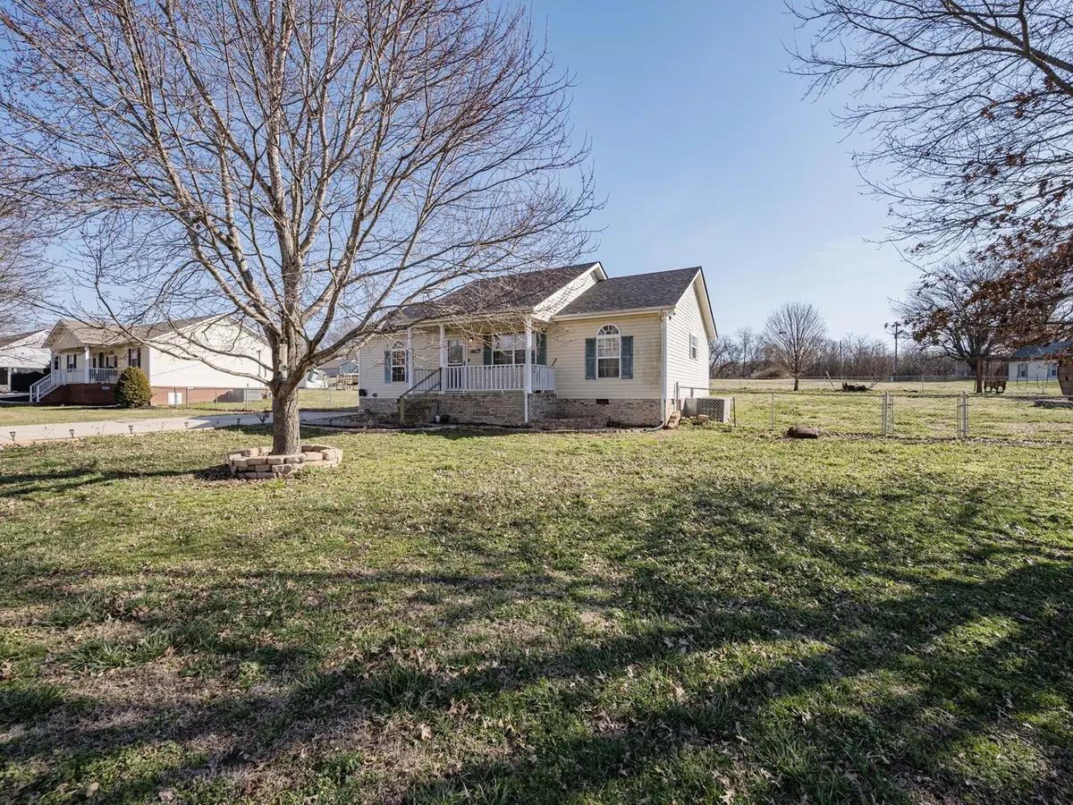 245 Miriah Drive, McMinnville, TN 37110 - #1