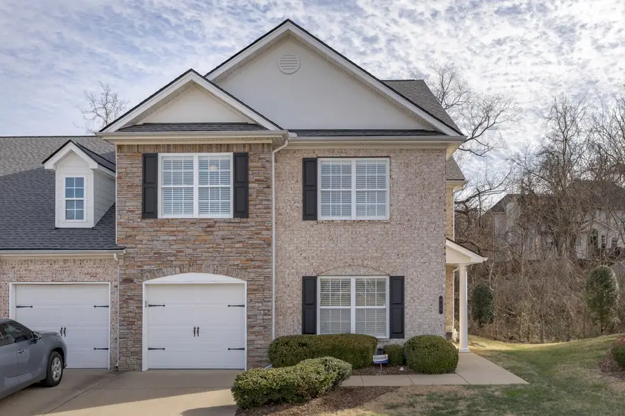 815 Barrington Place Dr, Brentwood, TN 37027 - #2