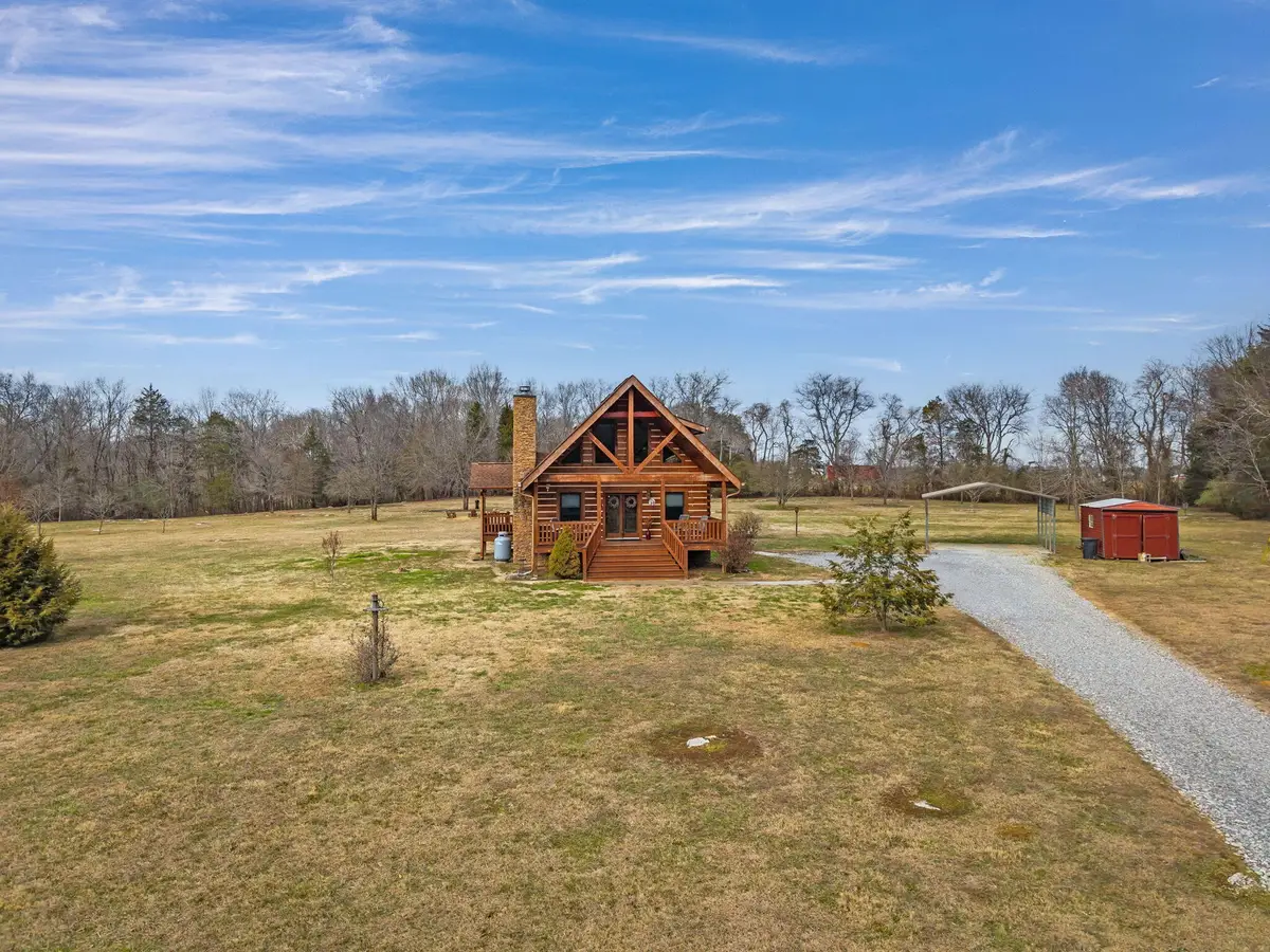 313 Lowry Lane, Chickamauga, GA 30707 - #1