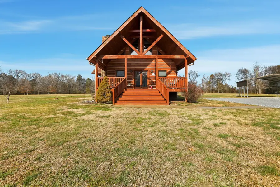 313 Lowry Lane, Chickamauga, GA 30707 - #2