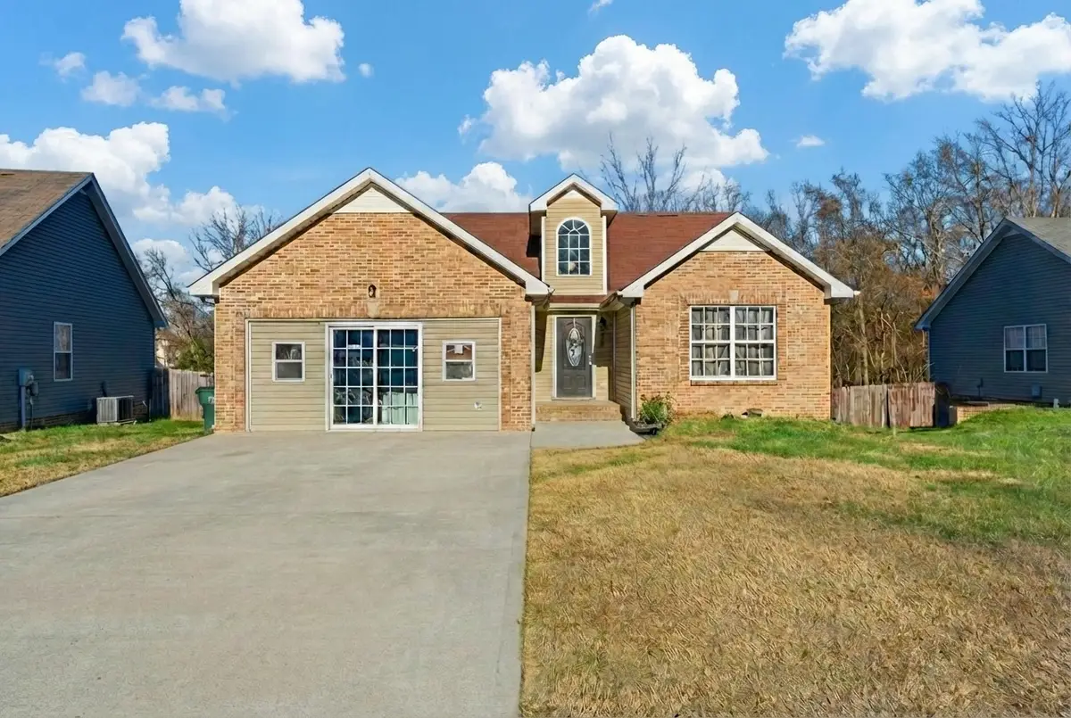 1507 Tylertown Rd, Clarksville, TN 37040 - Image #1