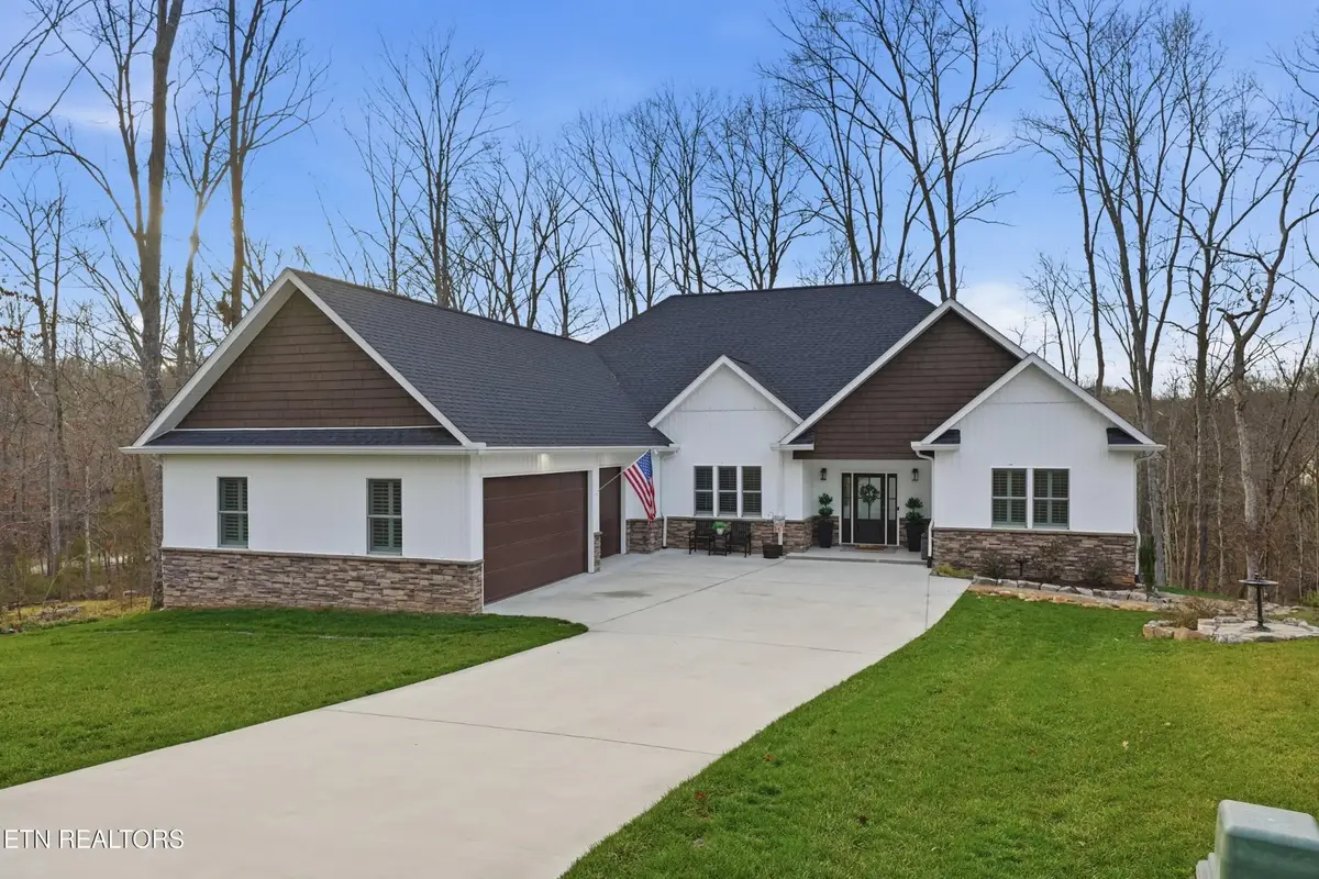 285 Odali Trace, Loudon, TN 37774 - Image #1