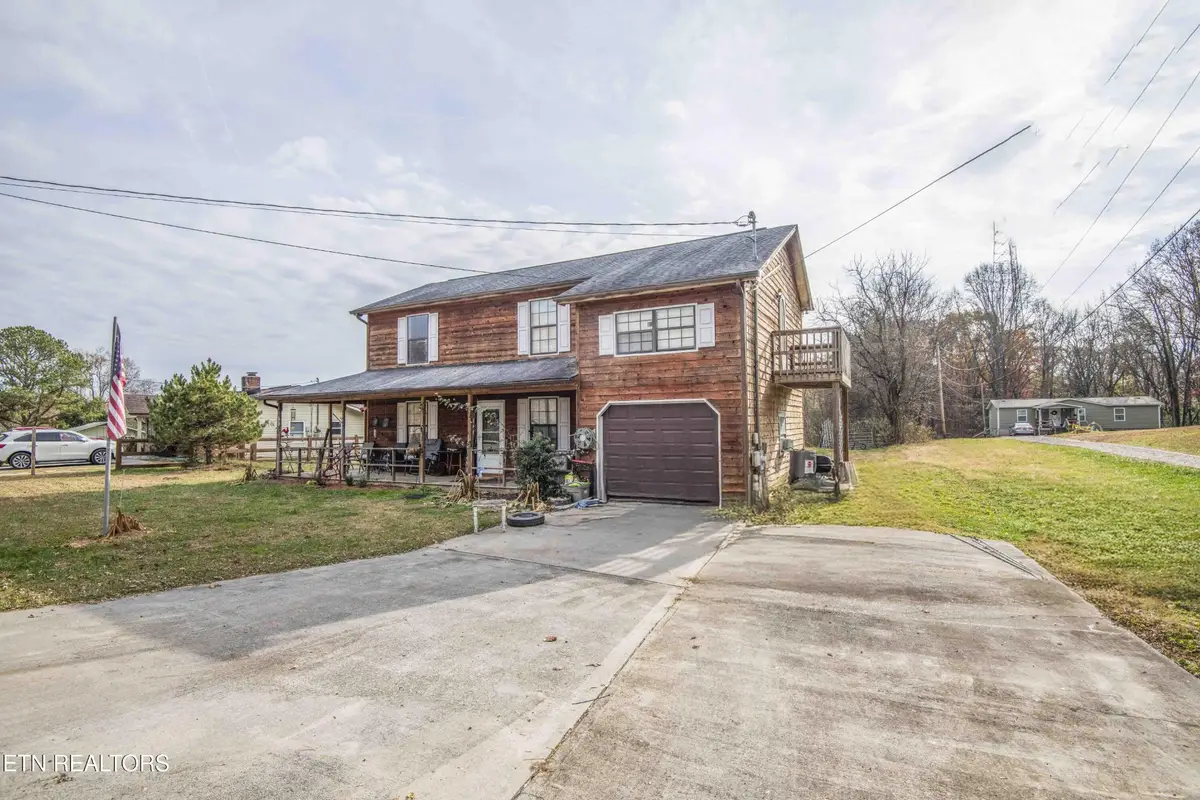 1303 Stevens Lane, Lenoir City, TN 37771 - #1