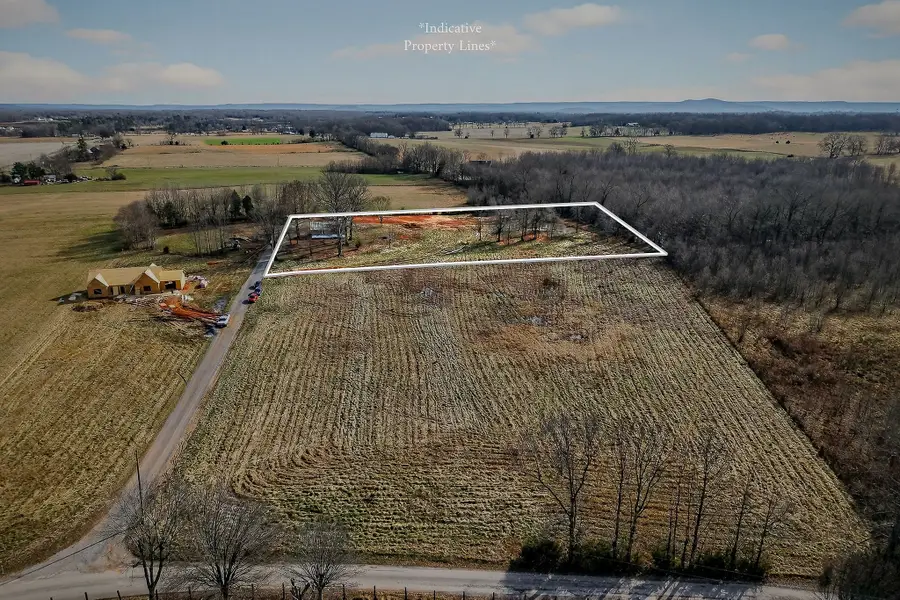 884 Swamp Rd, McMinnville, TN 37110 - #3