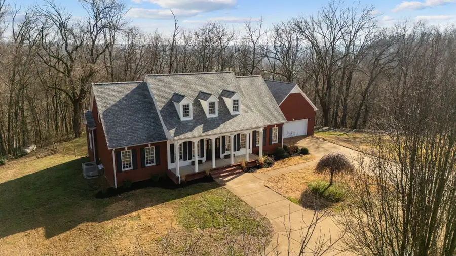 2852 New Highway 7, Santa Fe, TN 38482 - #2