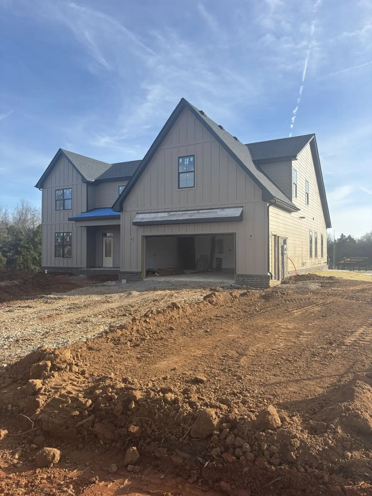 0 Matthew Miller Drive, Smyrna, TN 37167 - #1