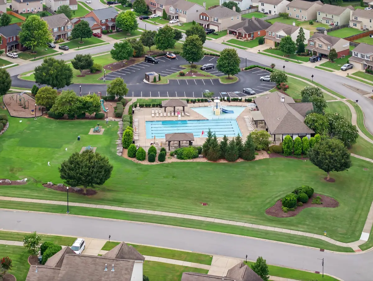 2128 Houston Bnd, Lebanon, TN 37087 - Image #1