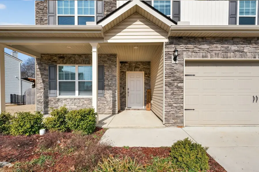 2128 Houston Bnd, Lebanon, TN 37087 - #2