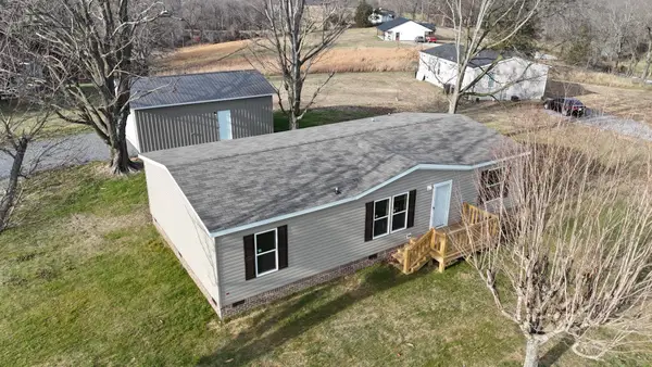 19692 Clay County Highway, Red Boiling Springs, TN 37150