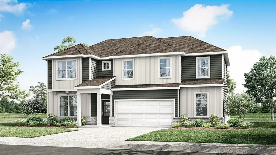 306 Harvest Point Blvd, Spring Hill, TN 37174 - Image #3