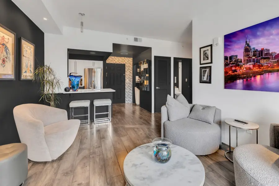 555 Church St #2201, Nashville, TN 37219 - #2