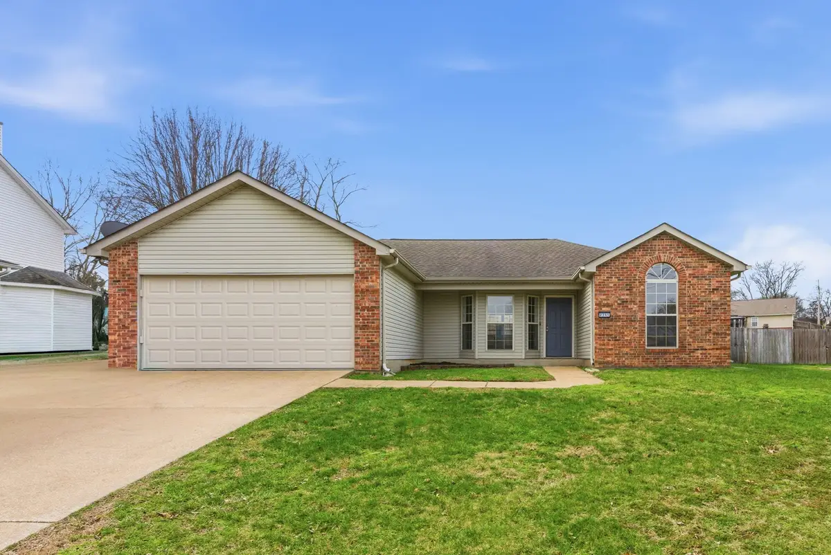 2751 Belle Meade Pl, Columbia, TN 38401 - #1