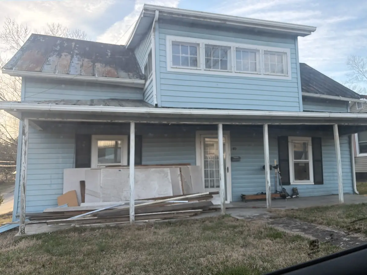 210 Myrtle St, Greeneville, TN 37743 - #1