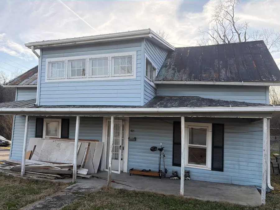 210 Myrtle St, Greeneville, TN 37743 - #3