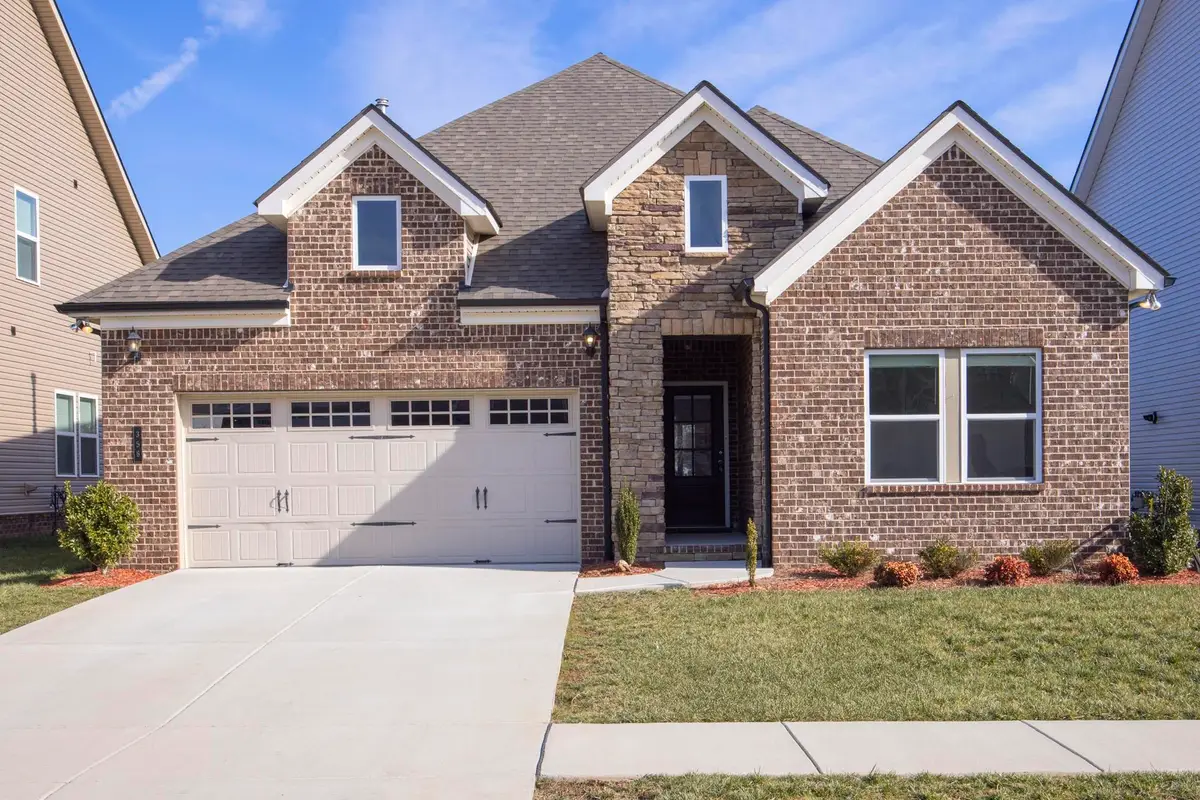 356 Mattieton Ln, Gallatin, TN 37066 - #1