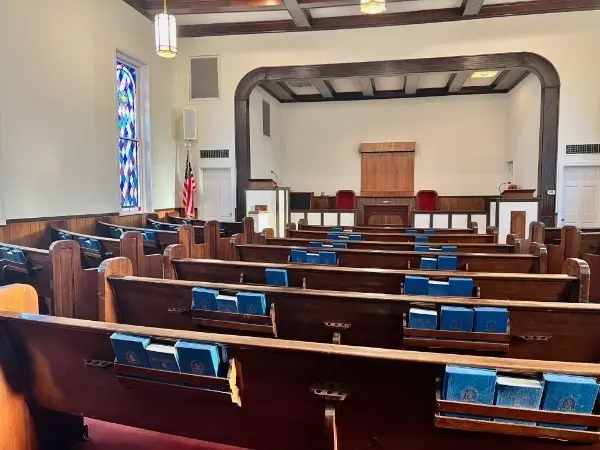 501 W Broad St, Decherd, TN 37324 - #2