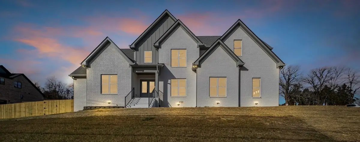 25 Cedar Grove Church Rd, Mount Juliet, TN 37122 - Image #1