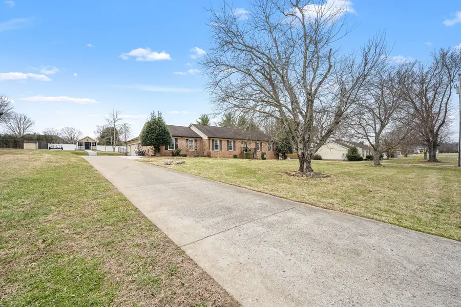 100 Cardinal Hill Rd, Shelbyville, TN 37160 - #2