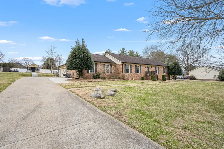 100 Cardinal Hill Rd, Shelbyville, TN 37160 - #3