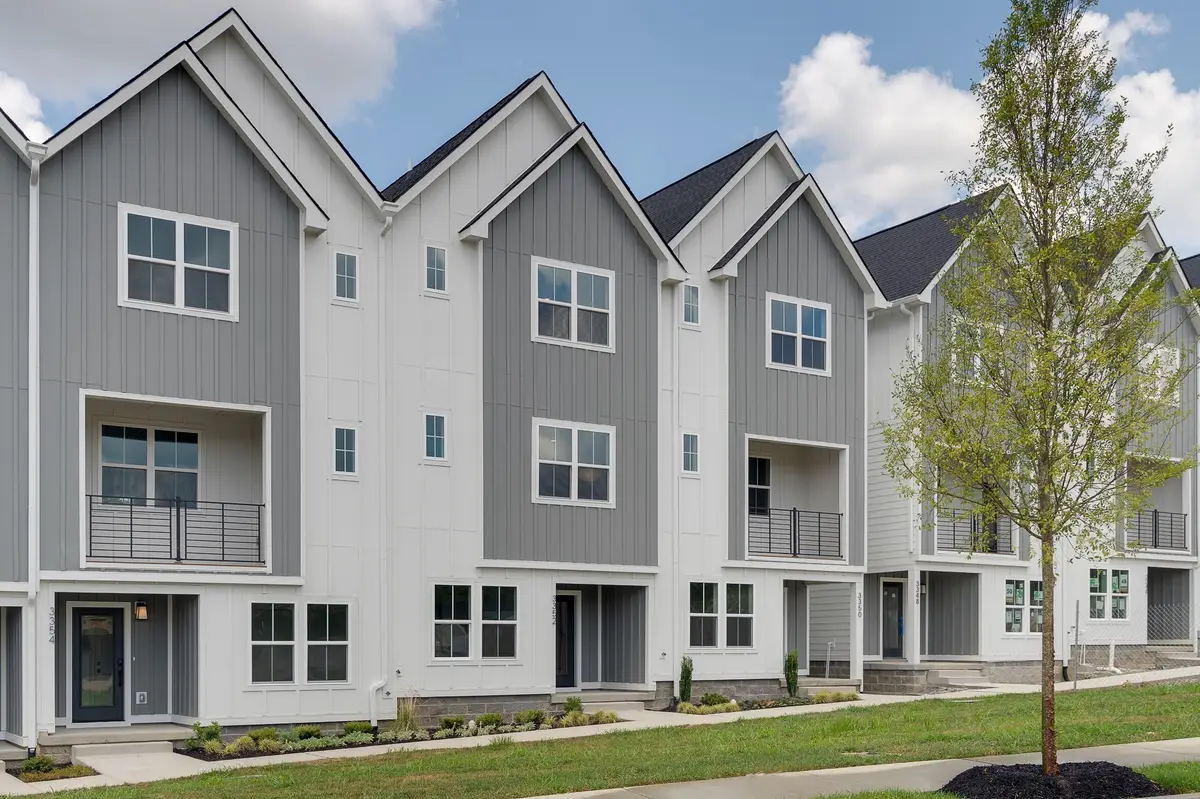 3328 Conviser Dr, Nashville, TN 37207 - Image #1