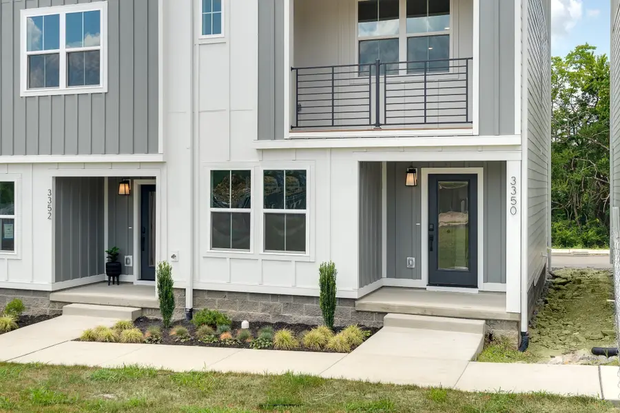 3338 Conviser Dr, Nashville, TN 37207 - #3