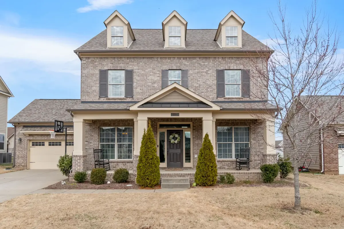 4838 Kingdom Dr, Murfreesboro, TN 37128 - Image #1