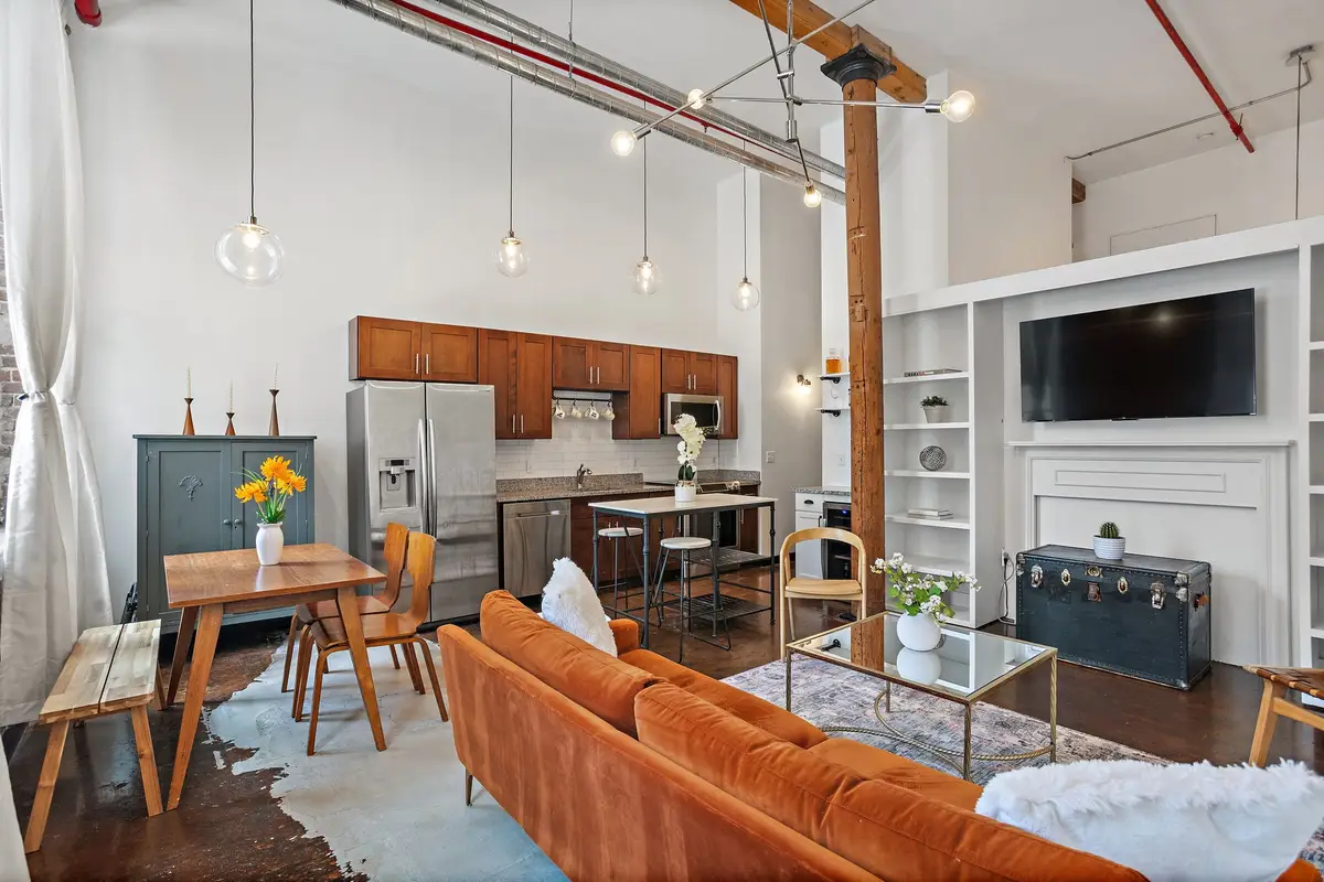 1350 Rosa L Parks Blvd #255, Nashville, TN 37208 - Image #1