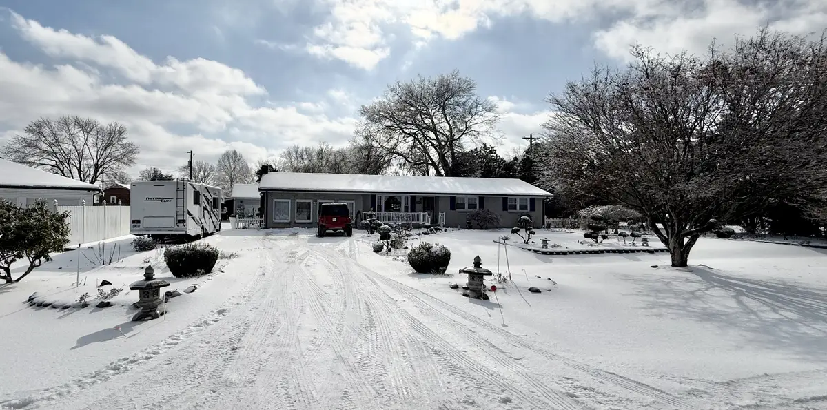 2502 Green Acres Dr, Clarksville, TN 37042 - #1