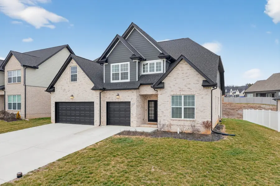 4409 Spregan Way, Smyrna, TN 37167 - #3