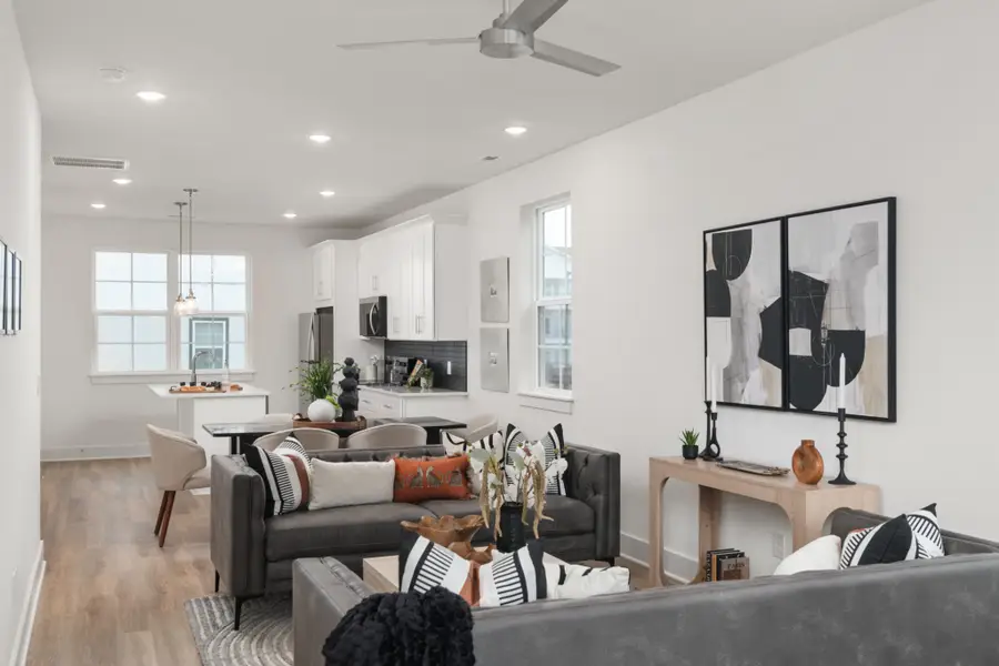 700 N Dupont Ave #208, Madison, TN 37115 - Image #3