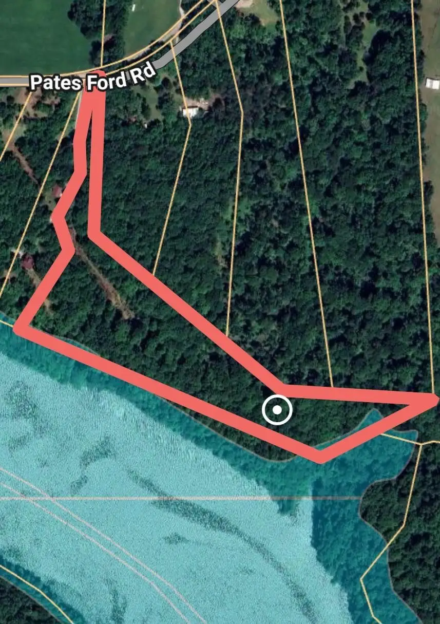 0 Pates Ford Road, Walling, TN 38587 - #1