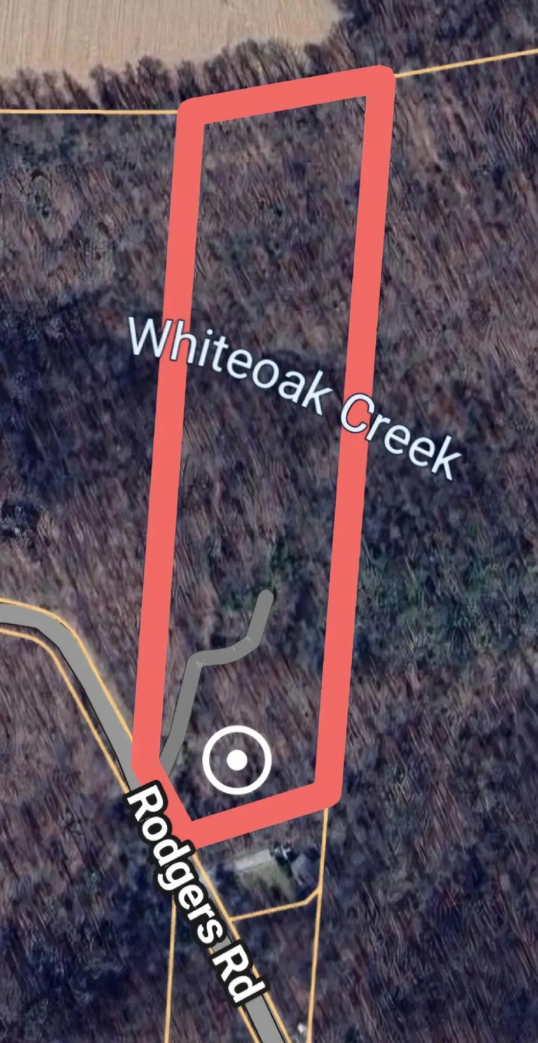 1234 Rodgers Rd, Crossville, TN 38572 - #1