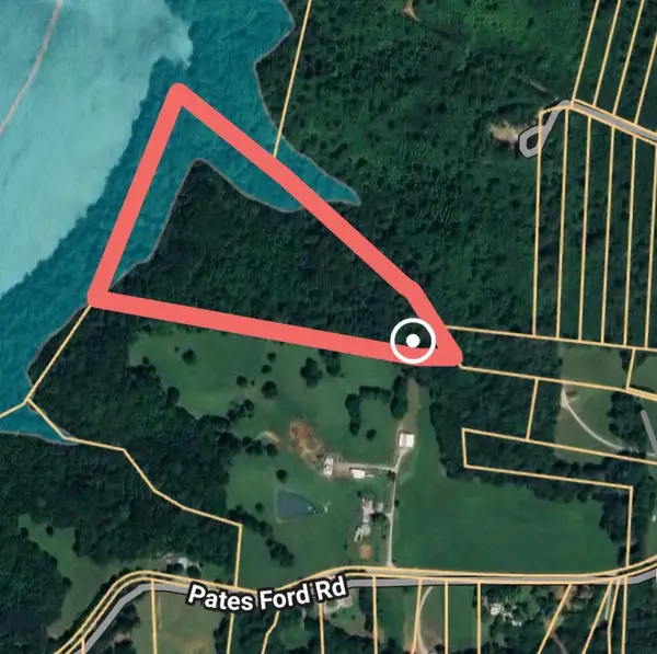 0 Pollard Cemetery Road, Walling, TN 38587