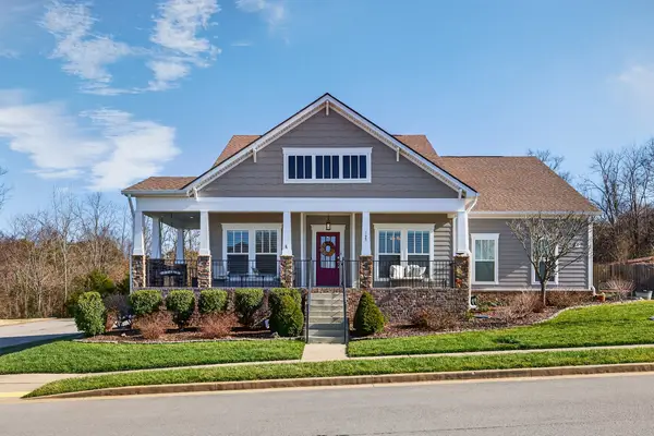 1125 Princeton Hills Dr, Nolensville, TN 37135