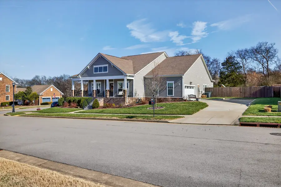1125 Princeton Hills Dr, Nolensville, TN 37135 - Image #2